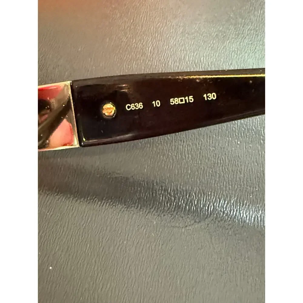 Cole Haan Women's Sunglasses C636 New
